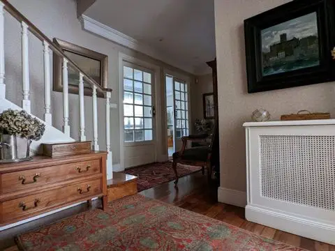 Casa de Lujo en Venta Las Arenas Getxo 4 Dormitorios