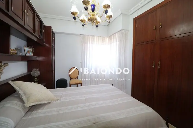 Venta Piso con Trastero en Eibar - Ipurua