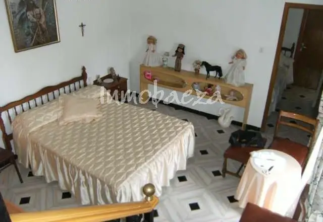 Venta Casa 5 Habitaciones Fuente de los Leones Baeza