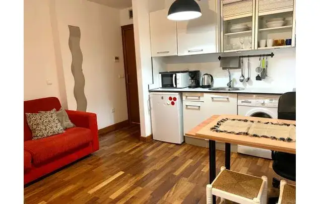 Estudio 50m2 Granada Alquiler Online