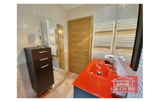 Alquiler Duplex 90m2 Terraza 50m2 Garaje Trastero Almendralejo