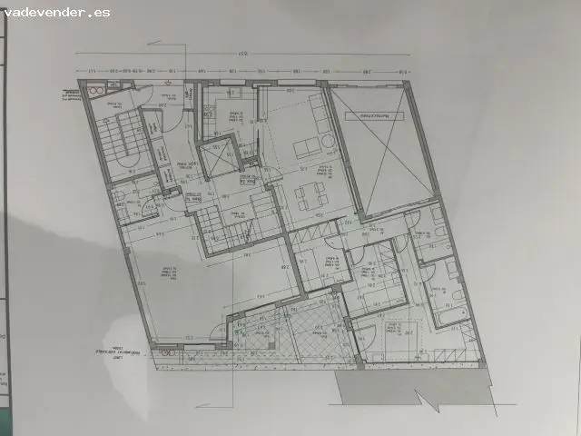 Pisos Obra Nueva Granollers Font Verda