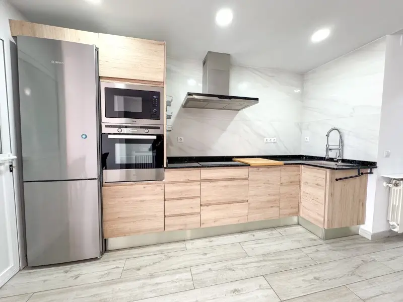 Venta Piso de 2 habitaciones en Lluçà - Ref: PIS_35