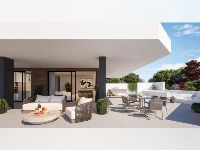 Piso de 3 Dormitorios en venta Fuengirola, España