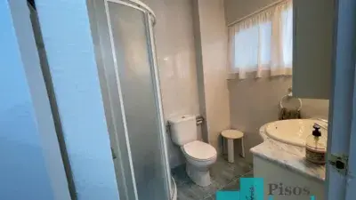 Apartamento en alquiler cerca de Avenida de la Libertad