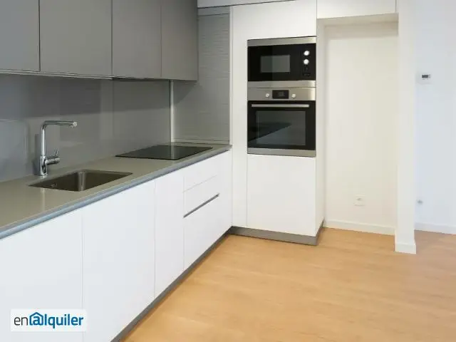 Piso Seminuevo Les Clotes Vilafranca del Penedes