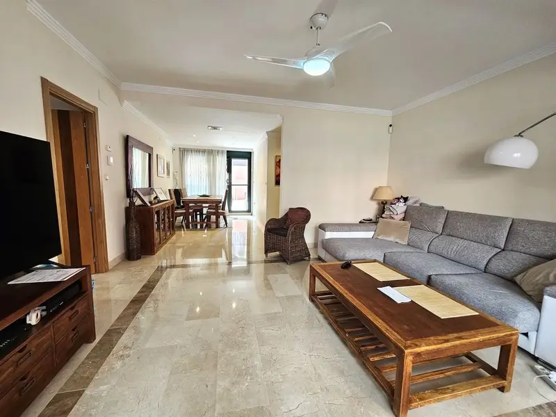 Apartamento en venta en Marbesa Marbella Malaga