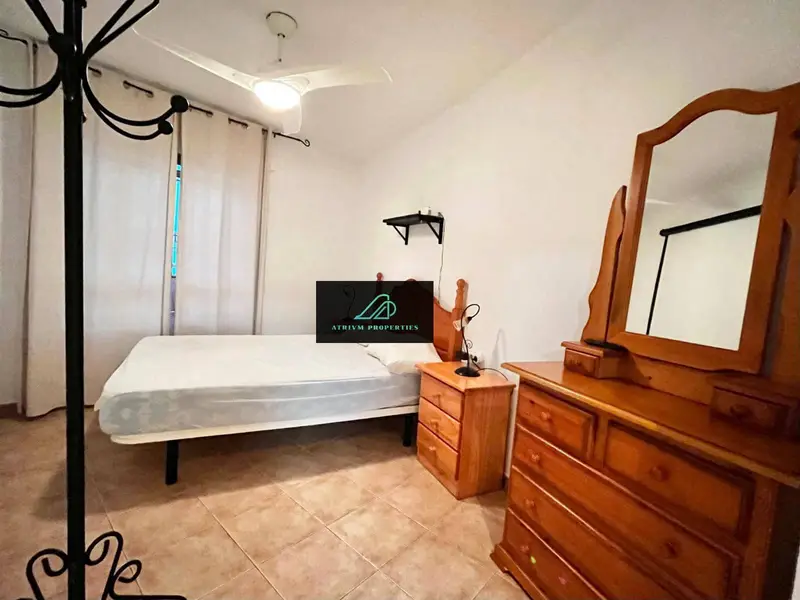 Alquiler Apartamento Orihuela Costa 2 Dormitorios Piscina Garaje