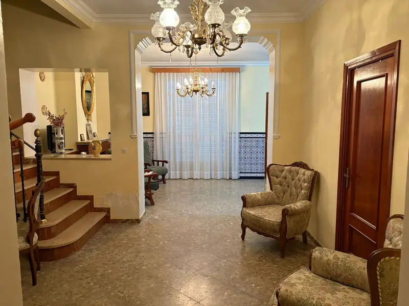 Casa en Venta Bollullos Par del Condado 5 Dormitorios 3 Terrazas