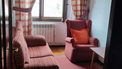 Piso en venta en Calle Número Nueve, 1