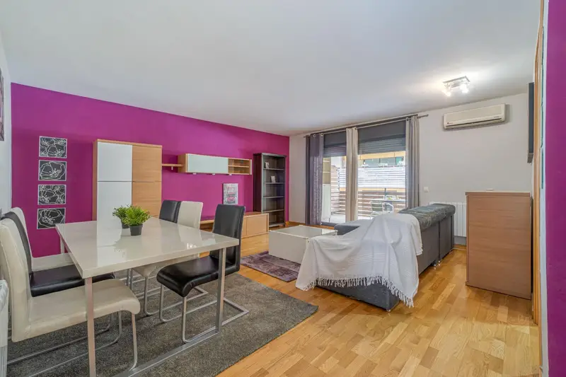 Venta Piso 3 Habitaciones Peralada