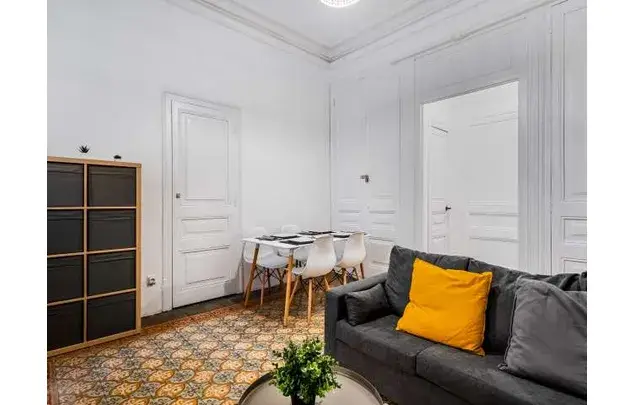 Apartamento 8 Dormitorios 244m2 Centro Barcelona