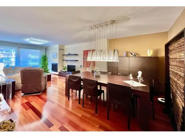 Piso 4 Habitaciones Centro Manresa Alto Standing