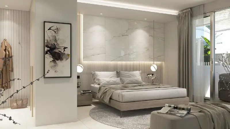 Apartamento con Piscina en Orihuela Costa