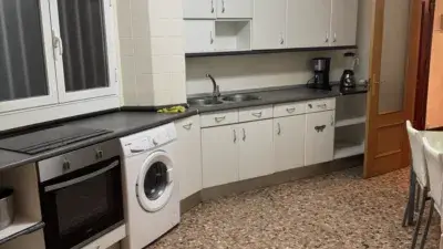 Piso en venta en Calle de los Mártires, 15