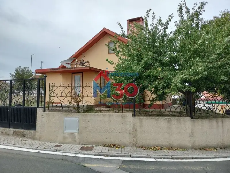 Venta Casa Poblado Angeles Bayas Miranda Ebro
