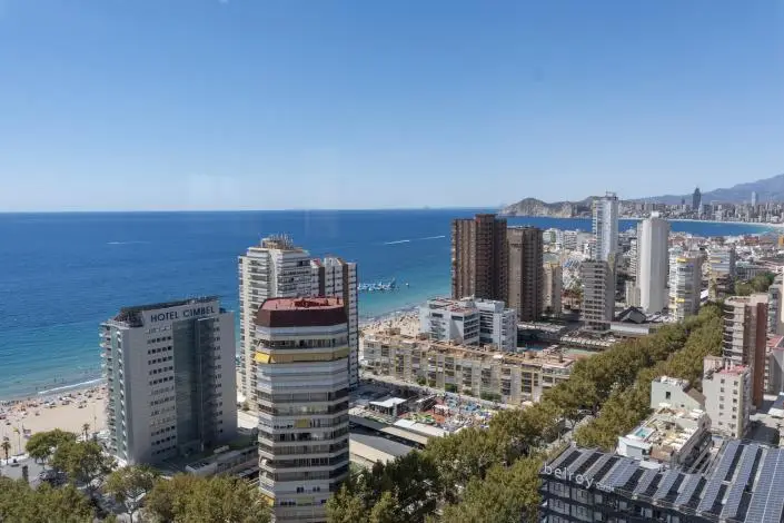 6 Bed Penthouse for sale