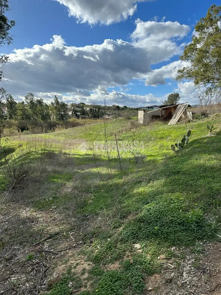 Terrenos en venta en Cártama