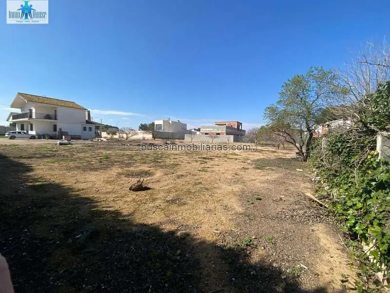 Parcela Urbana en Venta Albacete Zona Vereda Jaen
