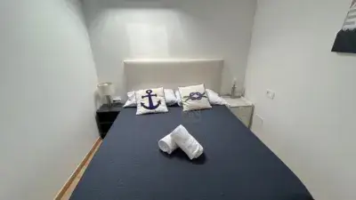 Piso en alquiler en General Dávila