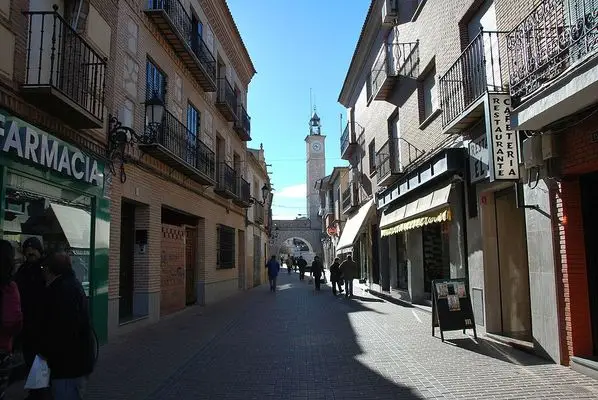 Local de 131 m² en venta, Consuegra (Toledo) - Servihabitat