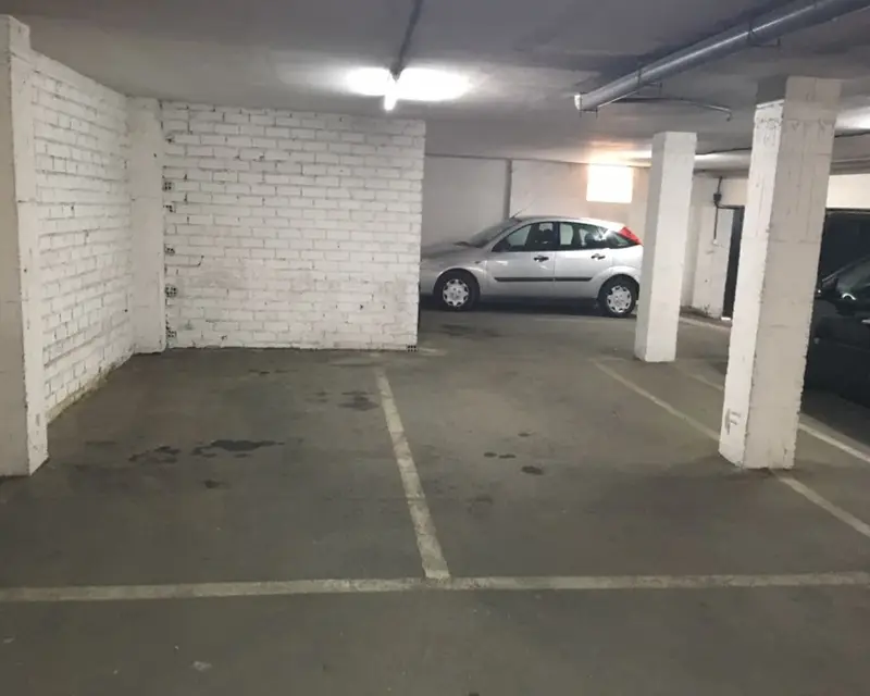 Garaje en Venta en Virgen de Montemayor Huelva