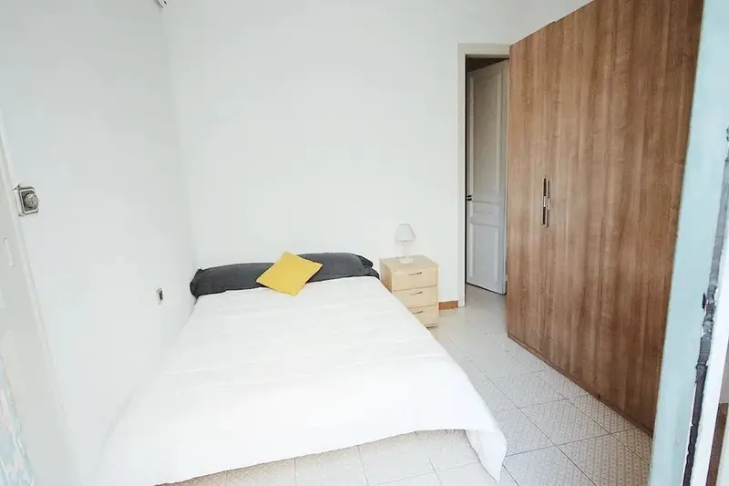 Apartamento en alquiler Barcelona 1 dormitorio