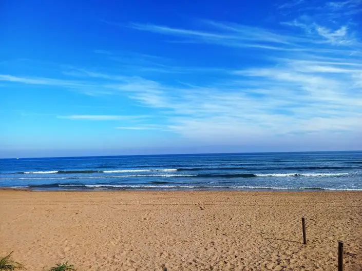 Villa 3 Dormitorios en Oliva Cerca de la Playa