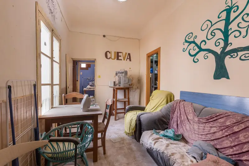 Venta Ático Centro Granada  Reforma 4 Habitaciones 3 Baños