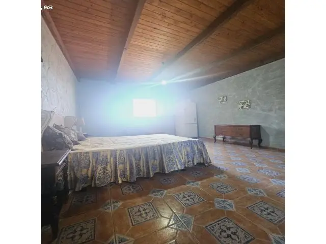 Gran Chalet Rustico 6 Habitaciones 5 Baños