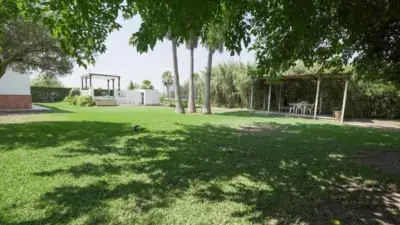 Finca Rustica en Venta cerca de Utrera