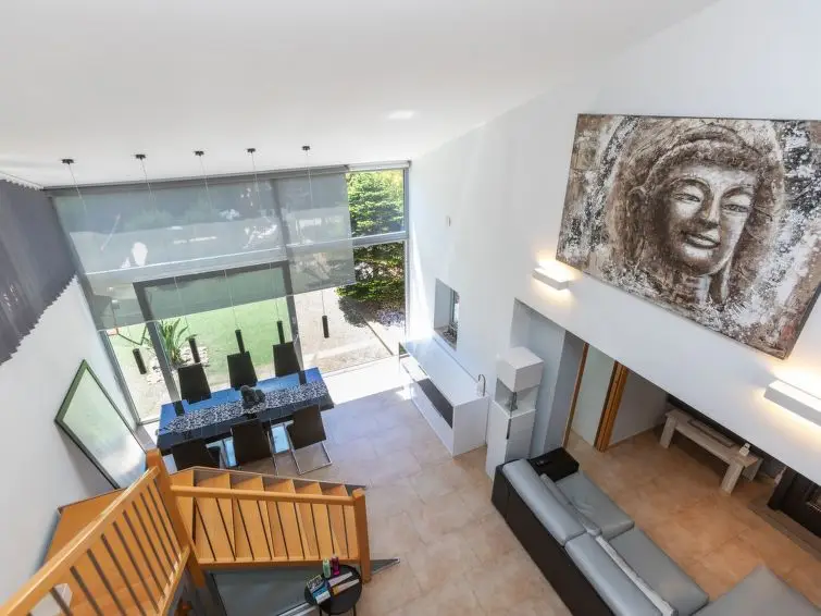 Casa Villa 4 Dormitorios Alquiler Miami Playa Espa	


