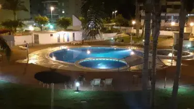 Alquiler apartamento playa Canet Den Berenguer