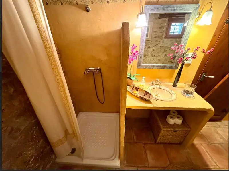 Casa rural en venta en Morella