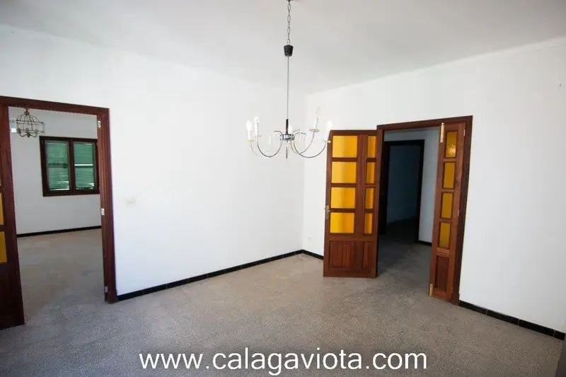 Casa en Venta Ses Salines 390m2 3 Dormitorios Azotea Vistas