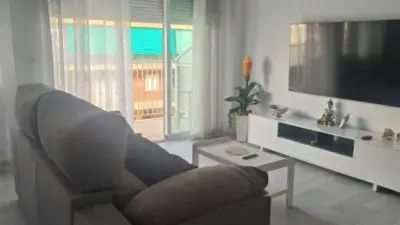 Apartamento Playa Lisa 2 Dormitorios Alquiler Vacacional