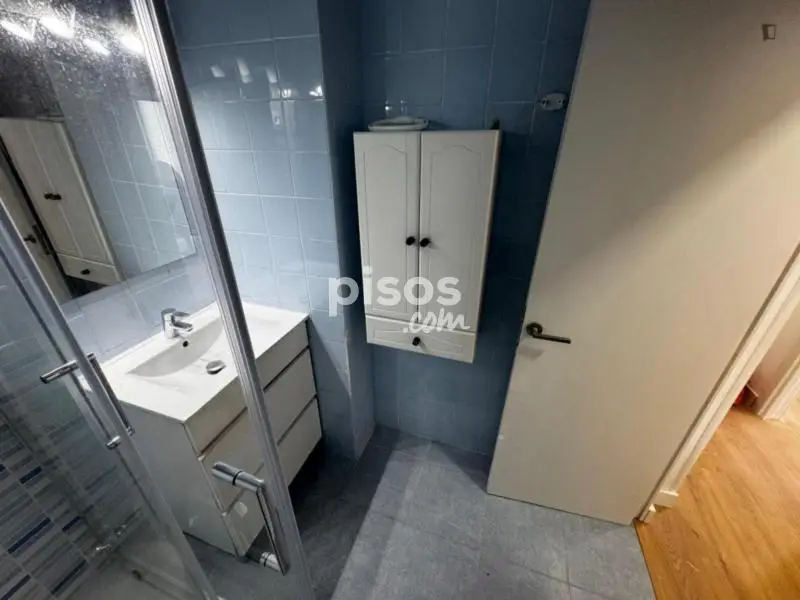 Habitacion Privada en Getafe Madrid Alquiler Minimo 28 Dias