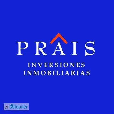 Estudio en Alquiler Utrera Amueblado Julio