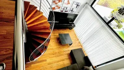 Villa de Lujo en Venta Carbajal de la Legua