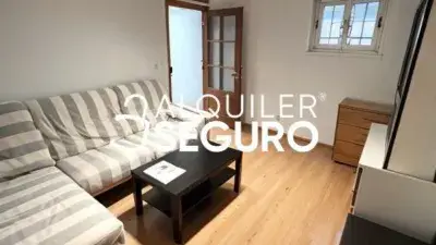 Piso en alquiler en San Isidro