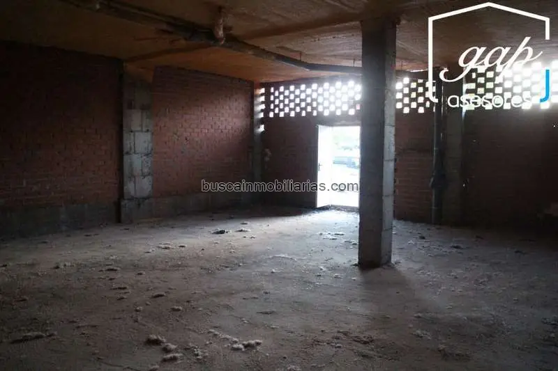 Local Comercial en Venta en Cuenca San Fernando 110m²