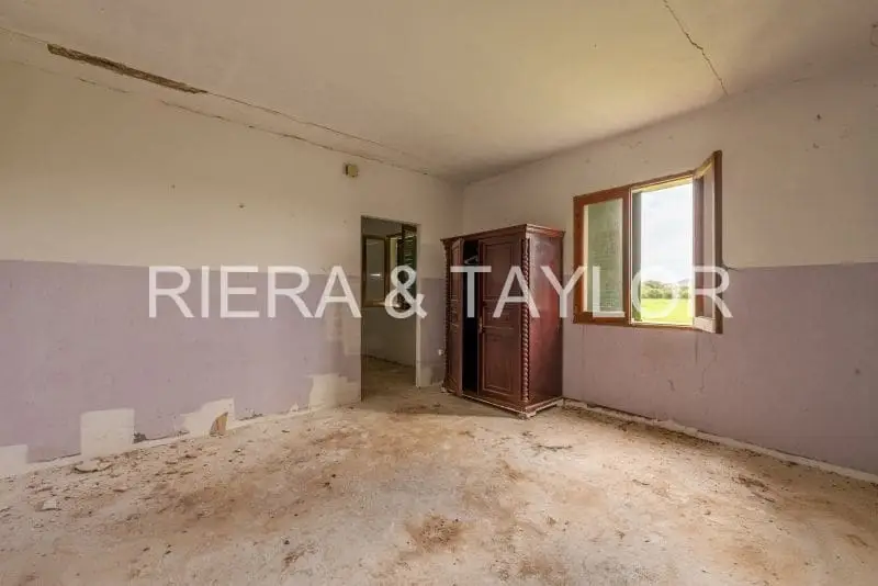 Finca Rustica en Venta Manacor Mallorca