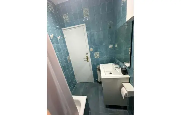 Habitaci
ón 95m
² Logro
ño Alquiler Larga Temporada