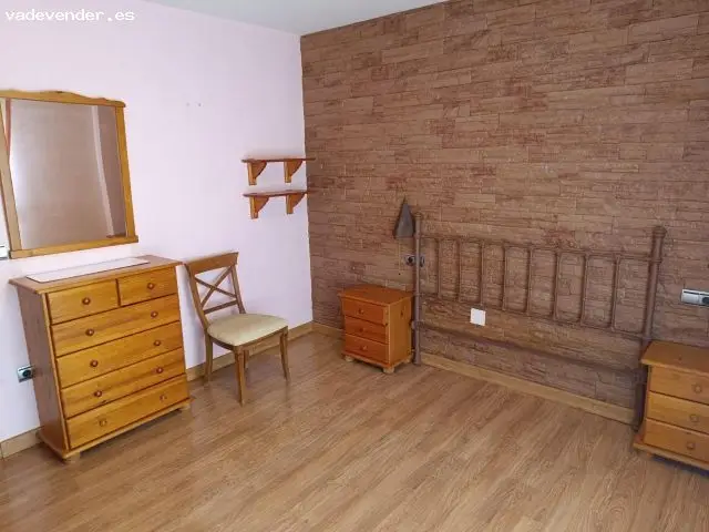 Alquiler Vivienda 75m2 Cerca Estadio La Condomina Castrillo Murcia