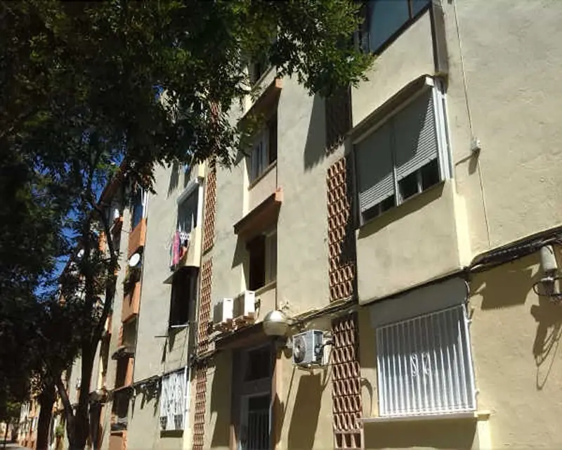 Piso 4 habitaciones 72m2 Sabadell PROGRES