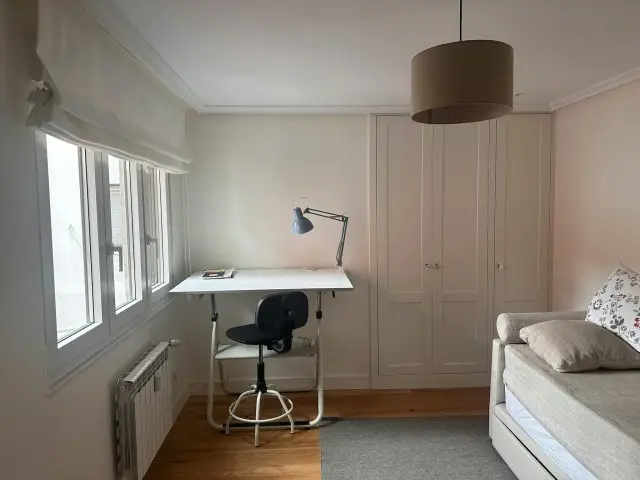 Habitacion Alquiler Oviedo Estudiantes