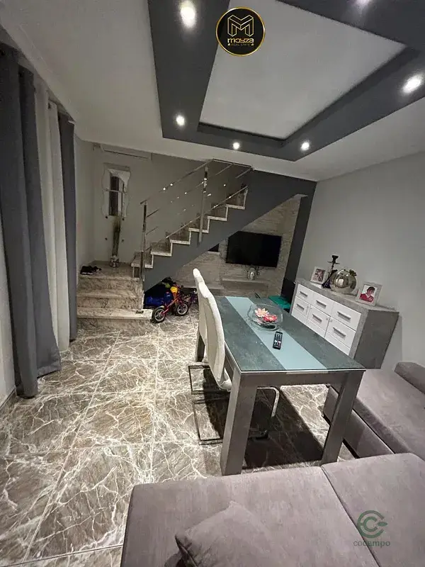 Casa Reformada en Jaen Zona Tranquila Cerca de Guarderia