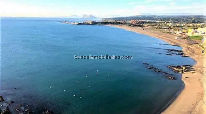 Parcela en Venta en Torreguadiaro Cadiz
