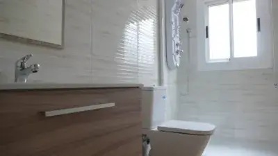 Alquiler Piso 95m2 3 habitaciones Castellón de la Plana