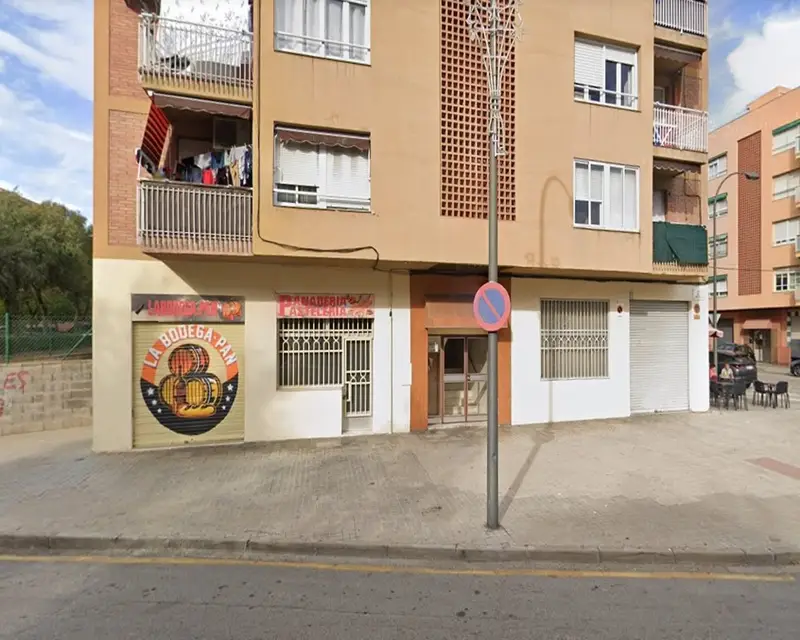 Piso 92m2 Tarragona Calle Riu Montsant